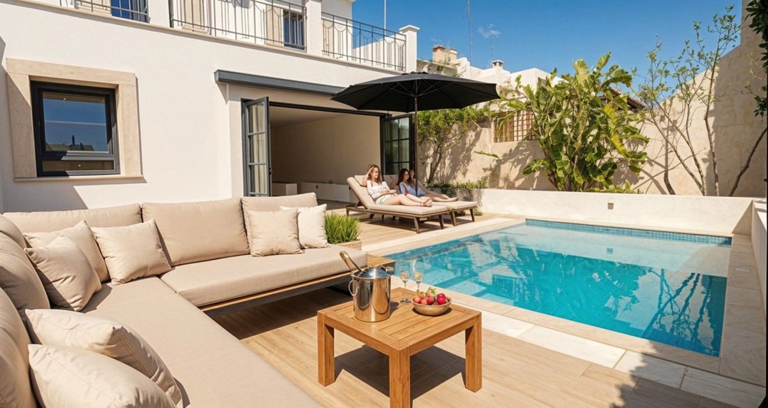 House in Llucmajor, Balearic Islands, Spain 5 - 17284806