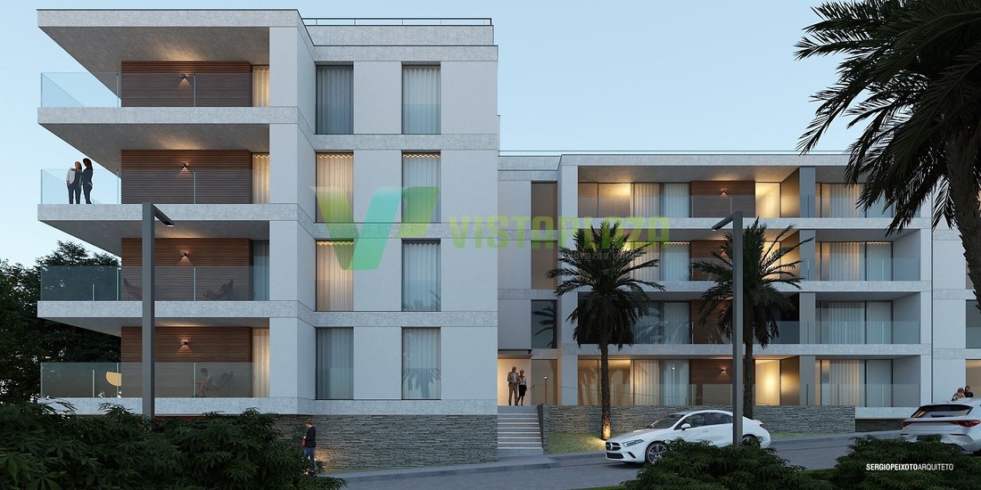 Land in Portimao, Algarve, Portugal 2 - 12274824