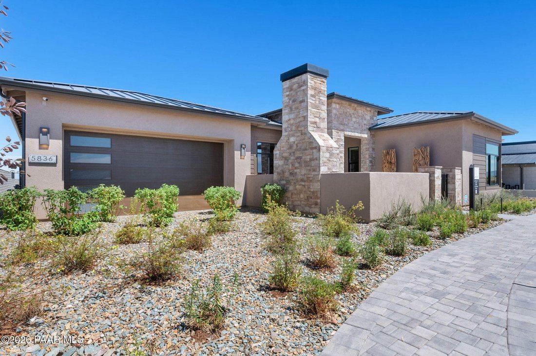 House in Prescott Valley, Arizona, United States 1 - 17253735