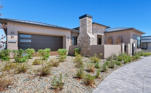 House in Prescott Valley, Arizona, United States 1