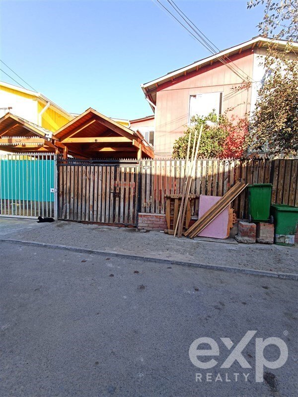 House in Puente Alto, Santiago Metropolitan Region, Chile 1 - 17283800