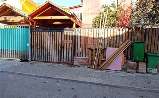 House in Puente Alto, Santiago Metropolitan Region, Chile 1