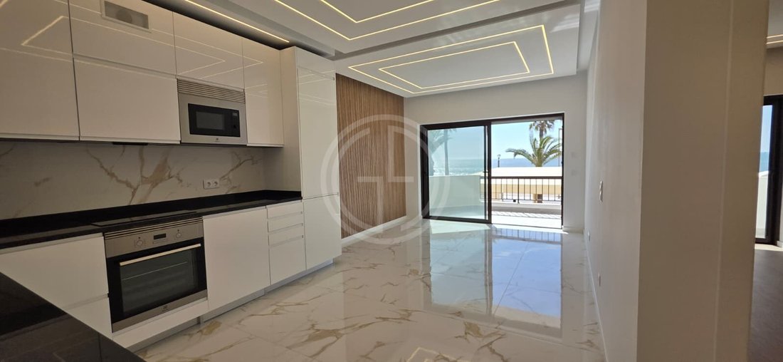 Apartment in Quarteira, Algarve, Portugal 4 - 17283607
