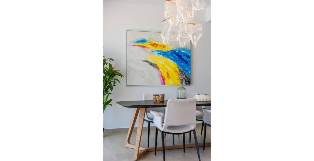 Villa in Alicante, Valencian Community, Spain 4 - 17283897