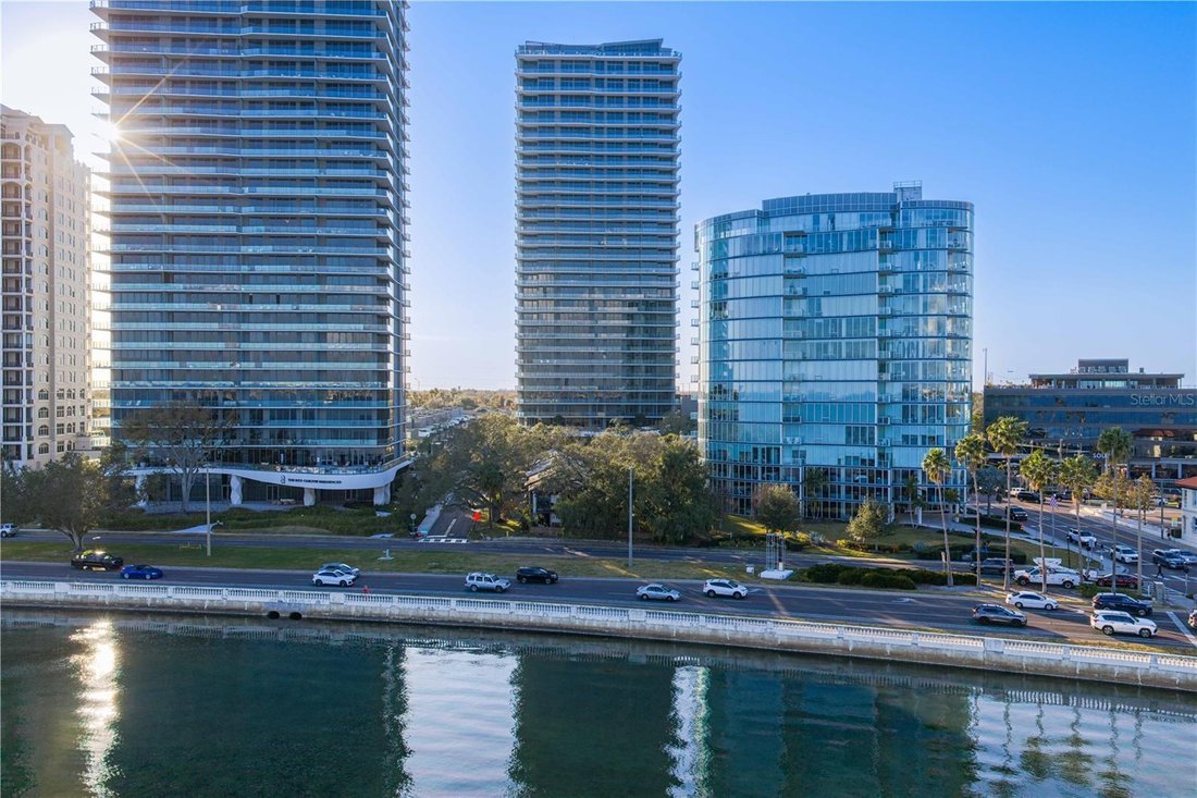 Condo in Tampa, Florida, United States 2 - 17284560