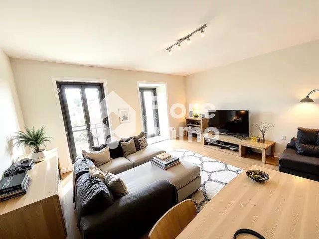 Apartment in Luxembourg, Luxembourg, Luxembourg 1 - 16209797