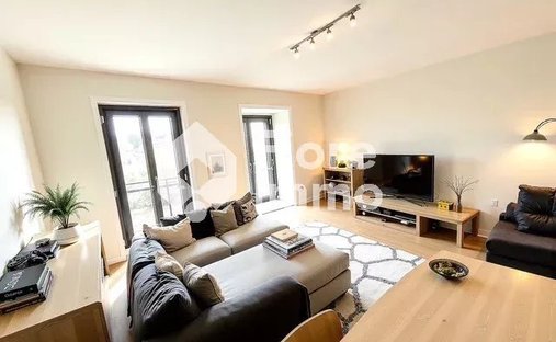 Apartamento en Luxemburgo, Luxemburgo, Luxemburgo 1