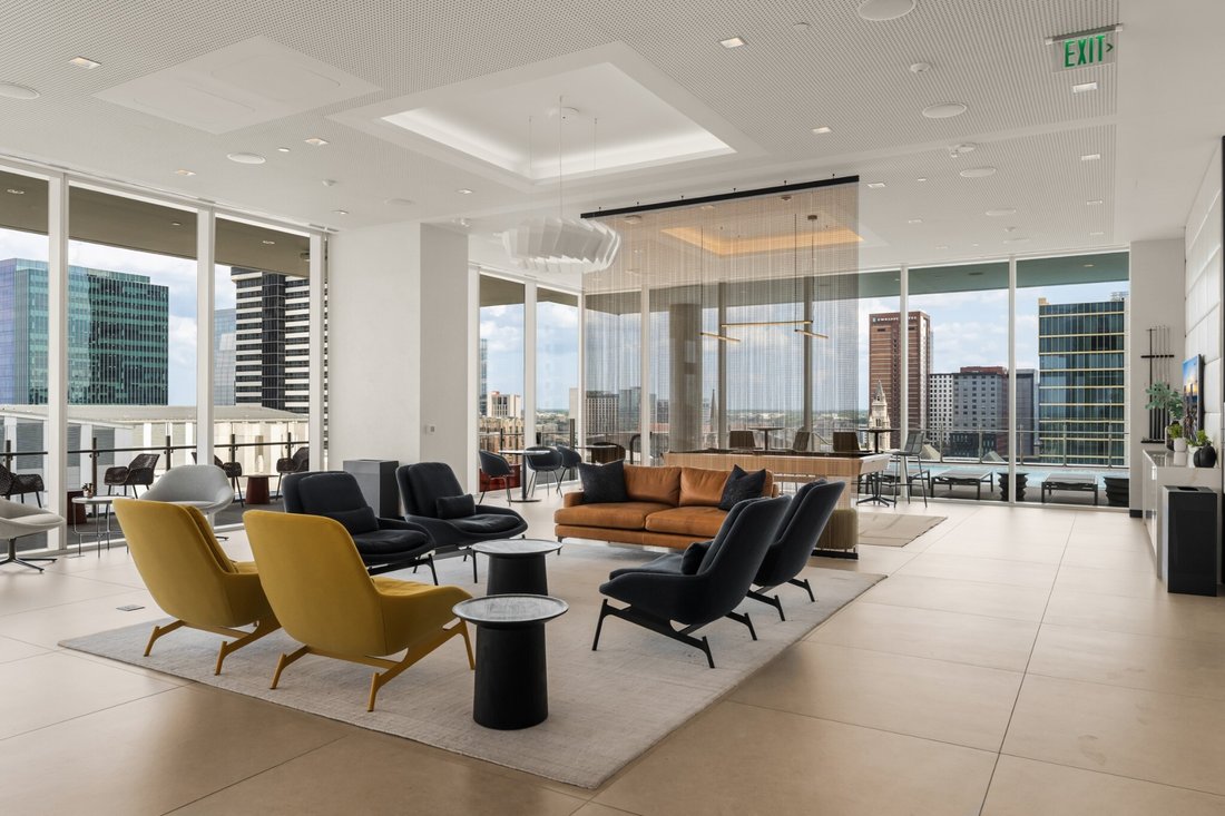 Condo in Nashville, Tennessee, United States 2 - 17284680