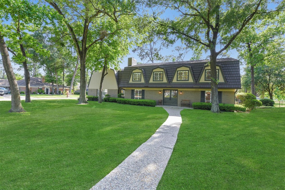 House in Houston, Texas, United States 1 - 17283179