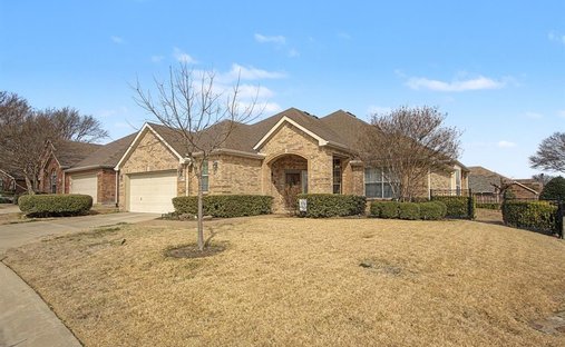 Maison à Fairview, Texas, États-Unis 1