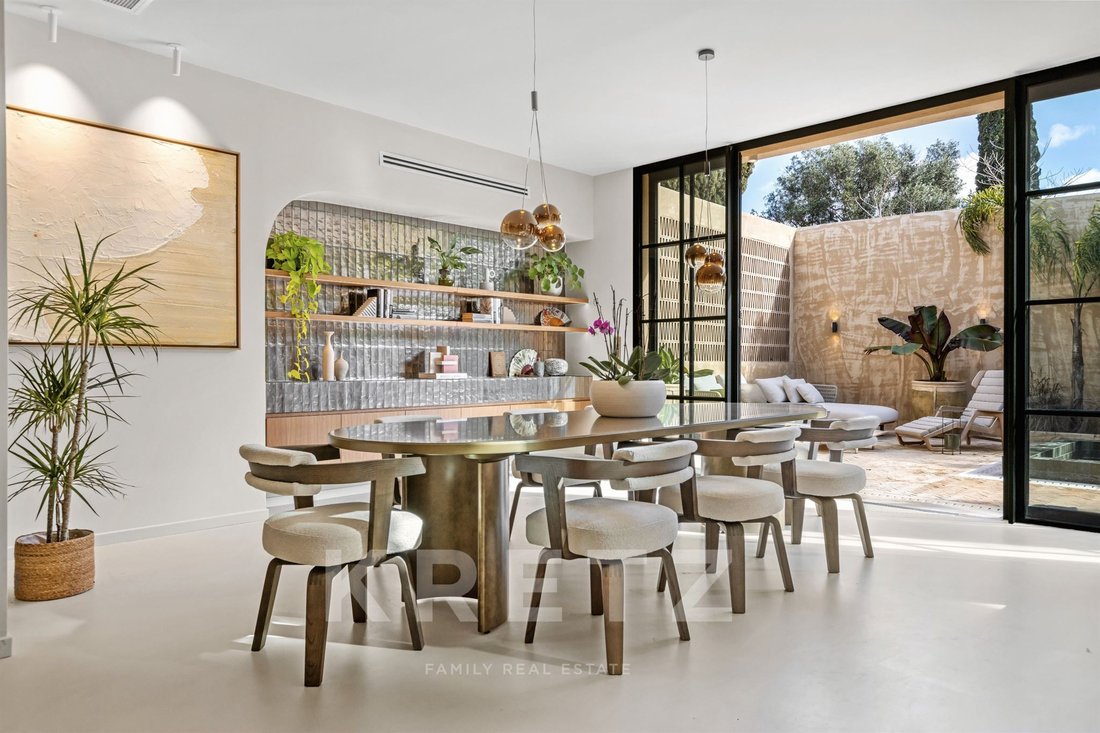 House in Sanary-sur-Mer, Provence-Alpes-Côte d'Azur, France 4 - 17285006