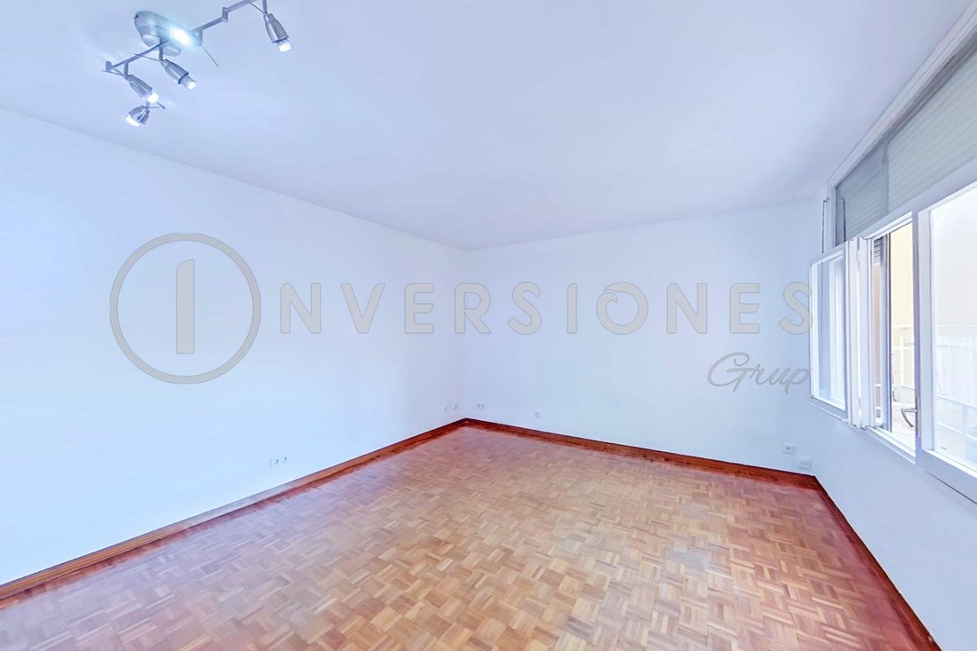 Apartment in Gracia, Barcelona, Spain 2 - 17282831