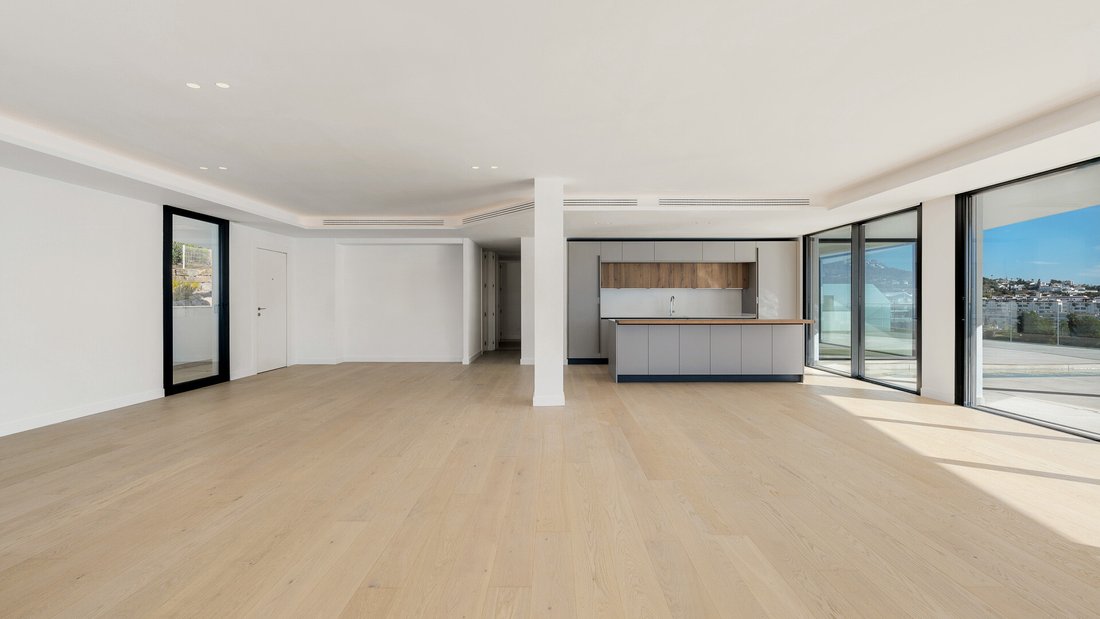 Apartment in Fuengirola, Andalusia, Spain 5 - 17283543