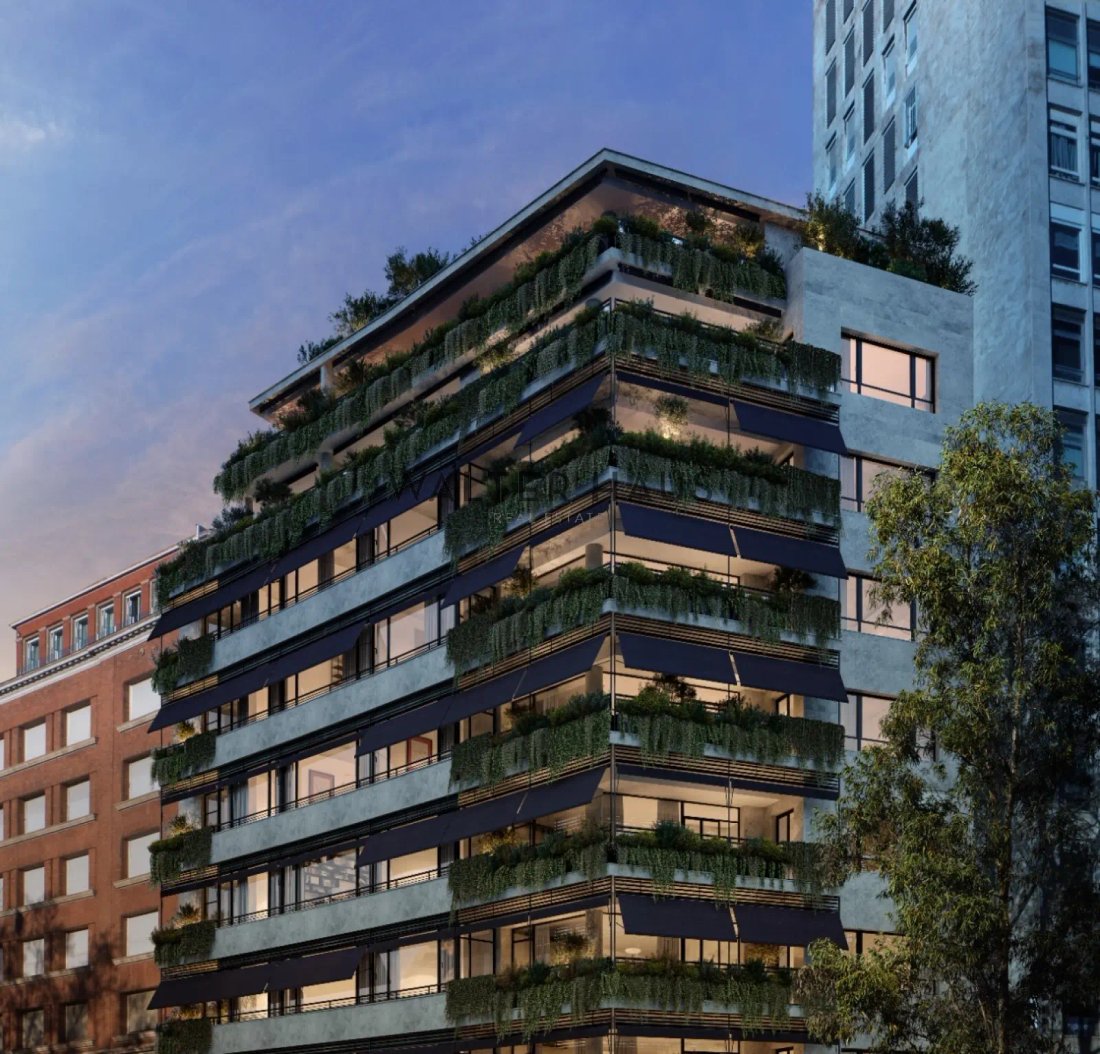 Apartment in Centro, Madrid, Spain 1 - 17283501