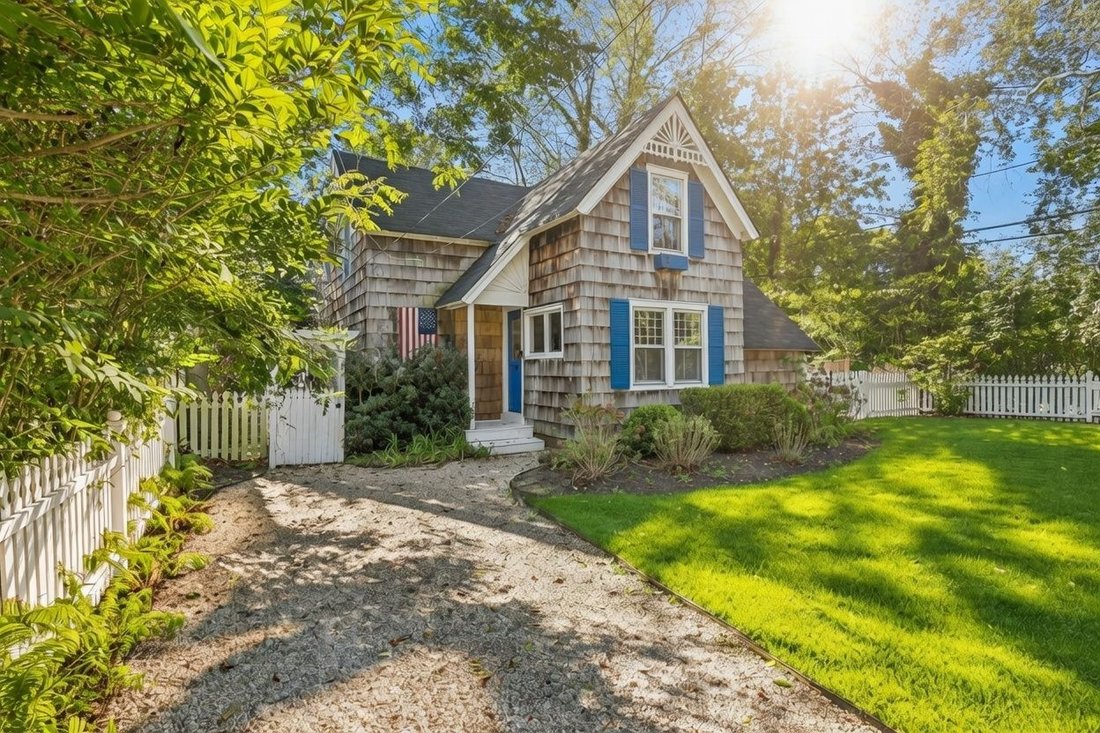 Bridgehampton, New York, United States 2 - 16329682