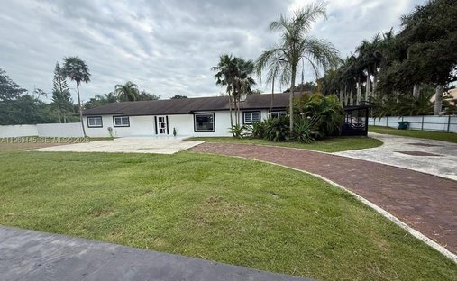 House in Miami, Florida, United States 1