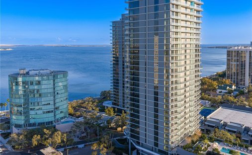 Condo in Tampa, Florida, United States 1
