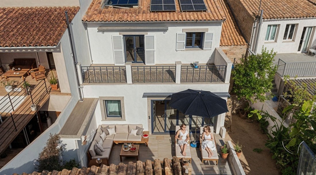 House in Llucmajor, Balearic Islands, Spain 4 - 17284806