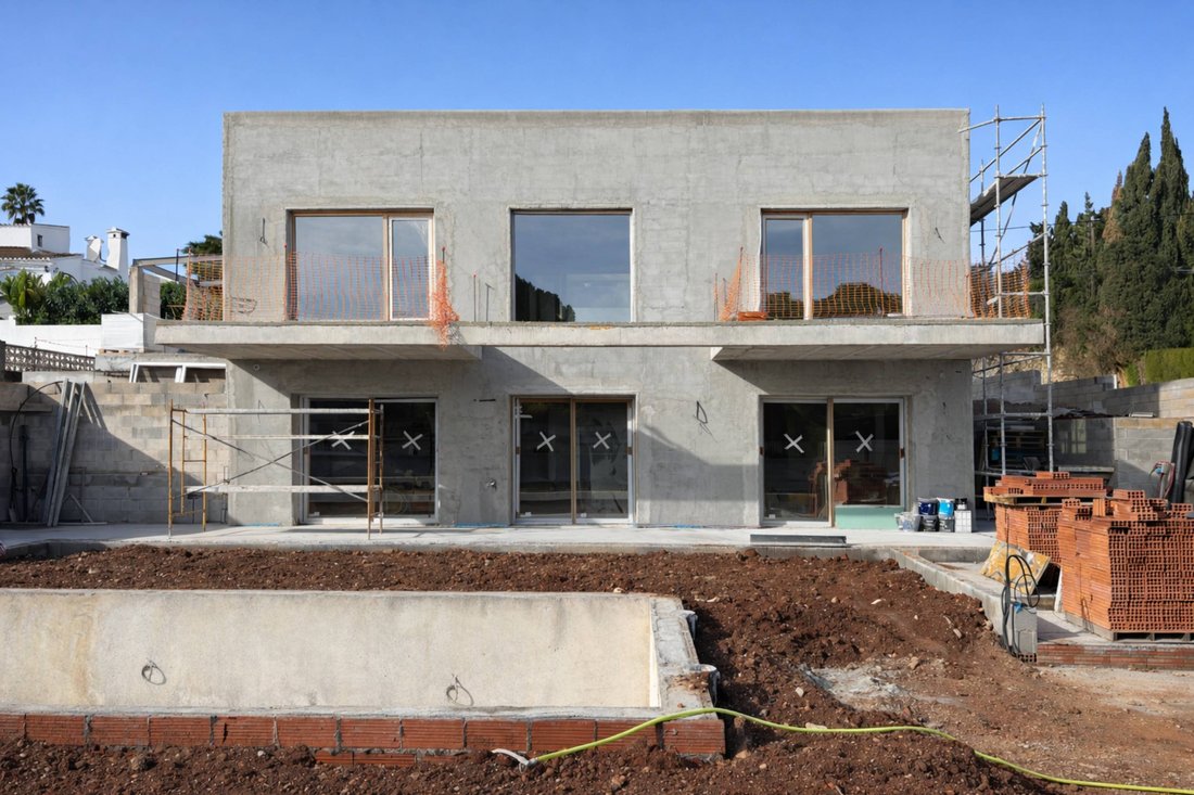 Villa in El Tosalet, Xabia / Javea, Valencian Community 3 - 16839958