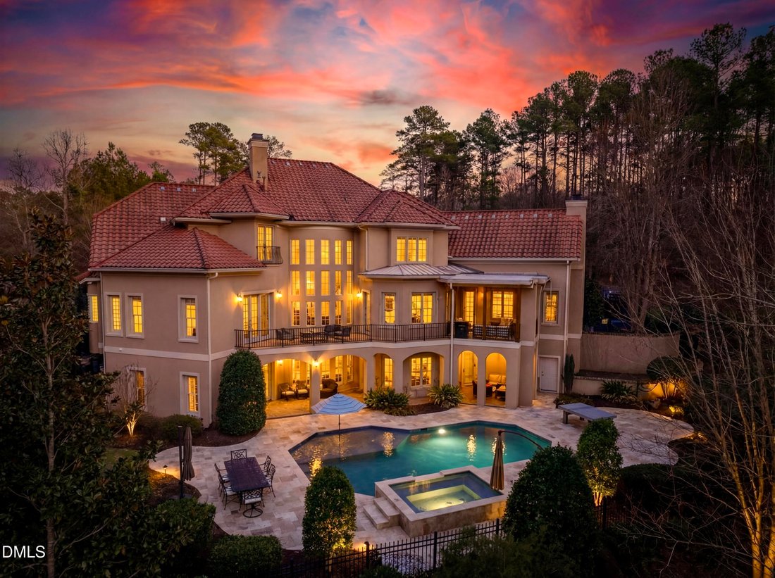House in Durham, North Carolina, United States 3 - 17282539