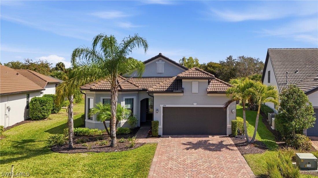House in Naples, Florida, United States 1 - 17284726