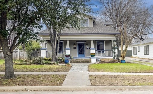Casa a Fort Worth, Texas, Stati Uniti 1