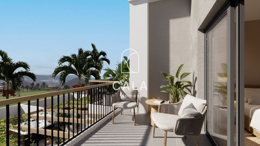 House in San Miguel de Abona, Canary Islands, Spain 3 - 17282778