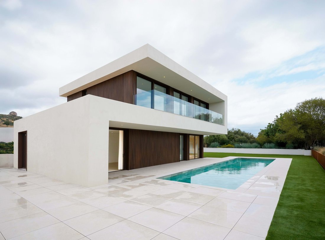 Villa in Sant Llorenc des Cardassar, Balearic Islands, Spain 2 - 17281615