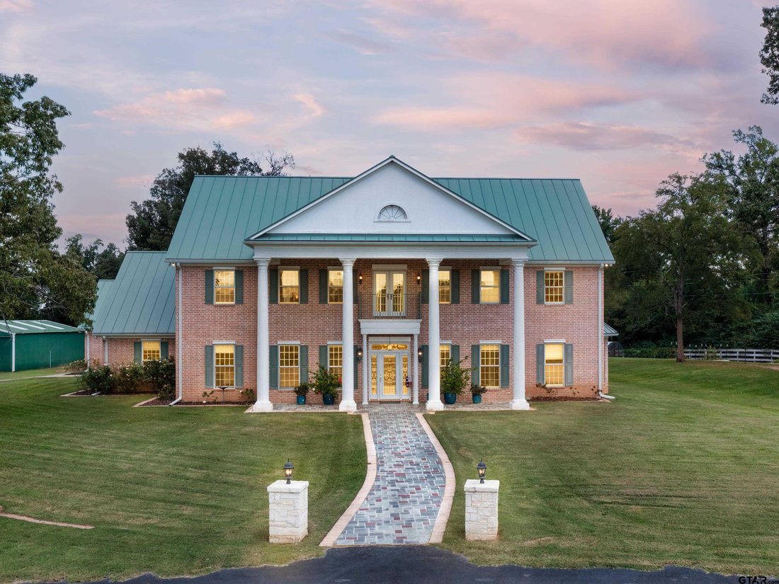 House in Whitehouse, Texas, United States 2 - 17283704