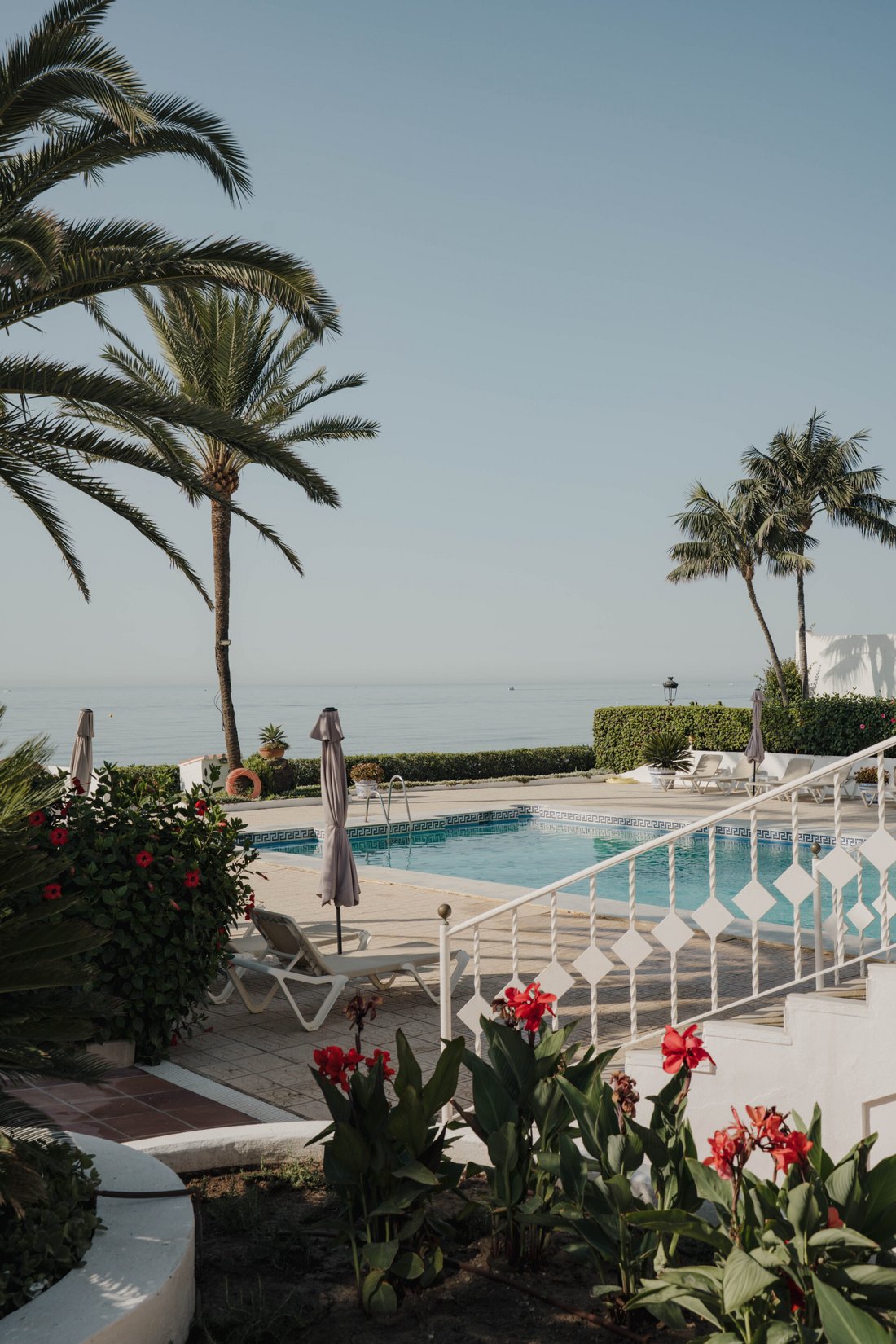 Villa in Golden Mile, Andalusia, Spain 4 - 17283658