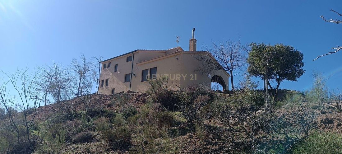 Land in Cambil, Andalusia, Spain 2 - 17283345
