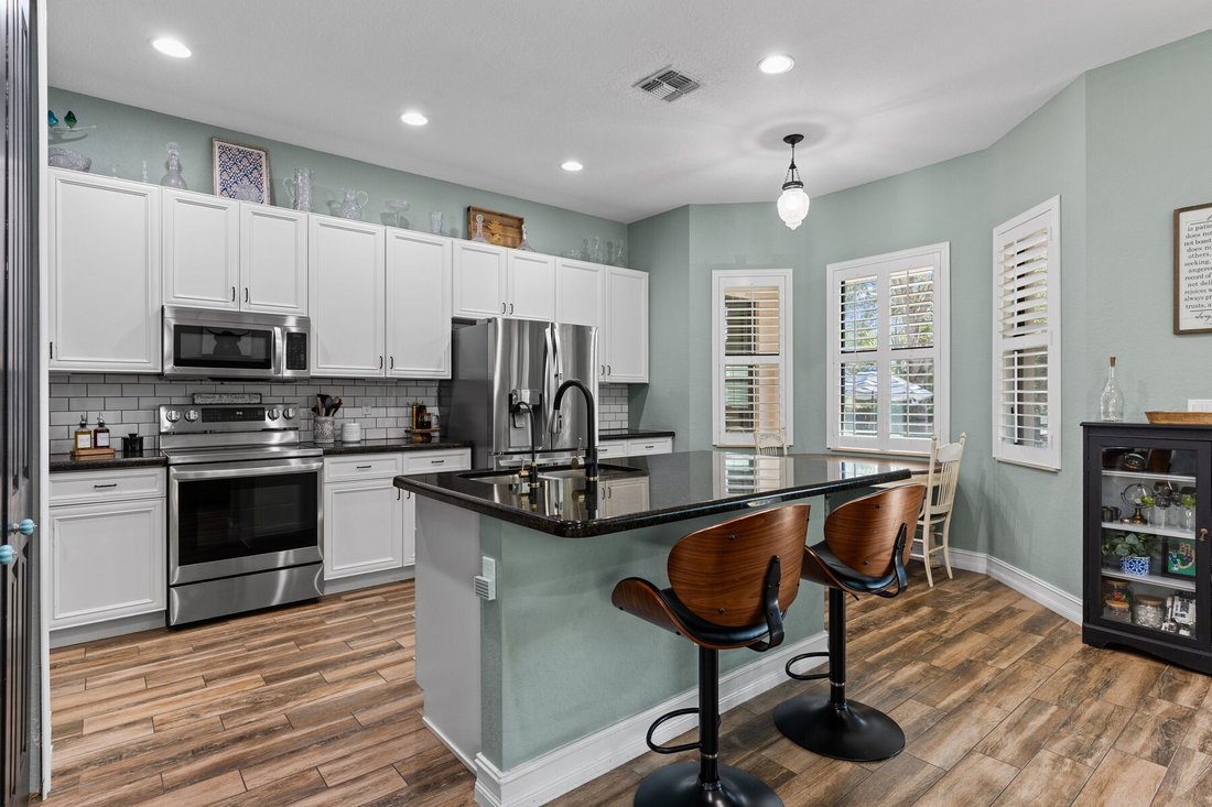 House in Vero Beach, Florida, United States 5 - 17281536