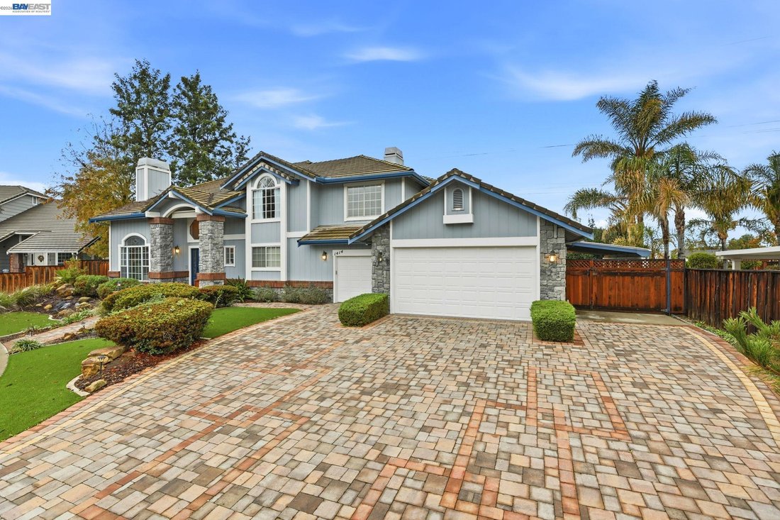 House in Livermore, California, United States 2 - 17283059