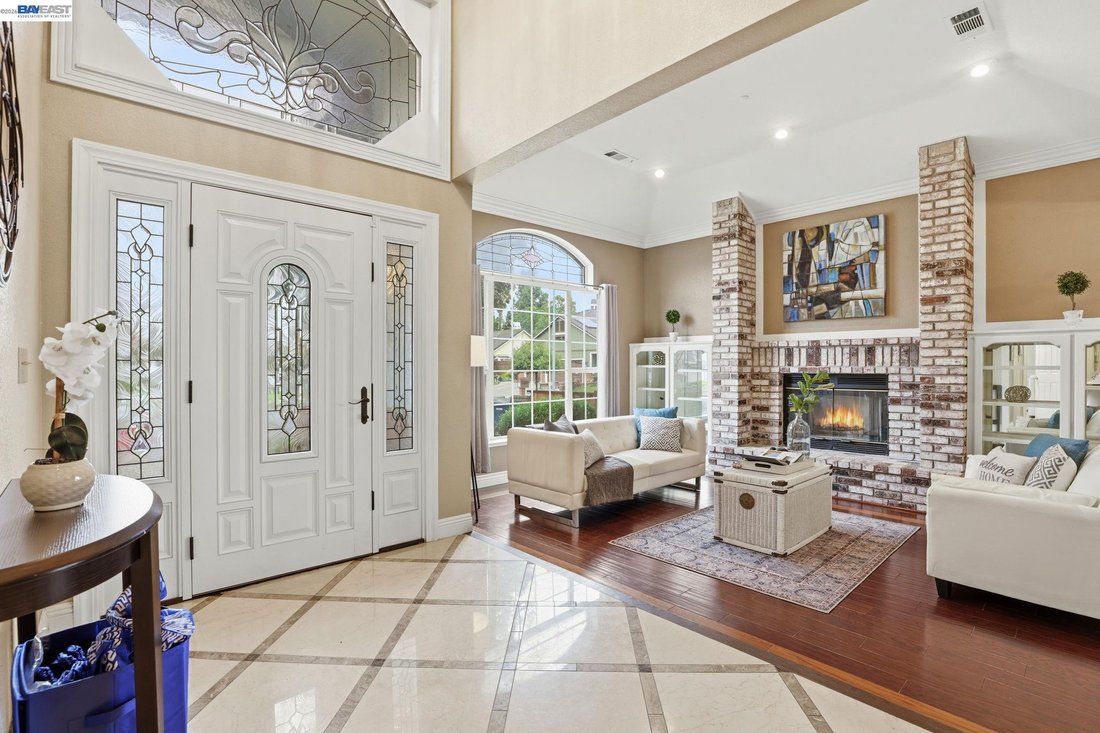 House in Livermore, California, United States 5 - 17283059
