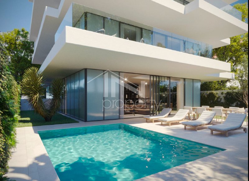 Apartment in Glyfada, Attica, Greece 3 - 17284757