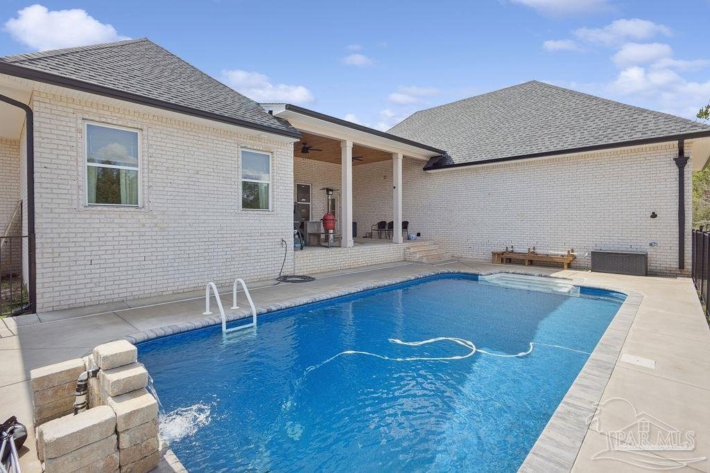 House in Jay, Florida, United States 4 - 17284535