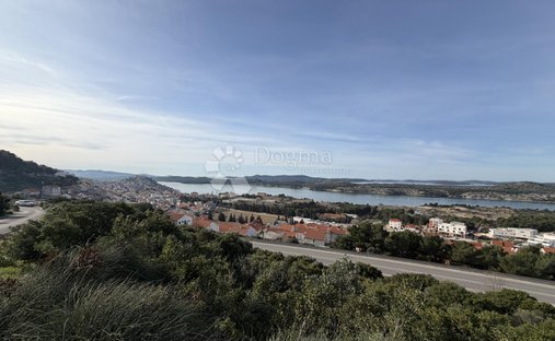 Land in Gradska cetvrt Grada, Sibenik, Sibenik-Knin County 1