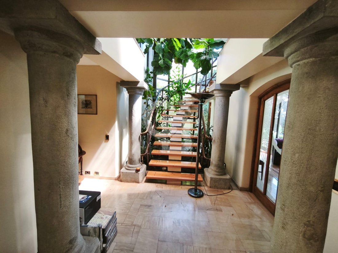House in Providencia, Santiago Metropolitan Region, Chile 4 - 17281480