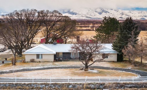 Haus in Erda, Utah, Vereinigte Staaten 1