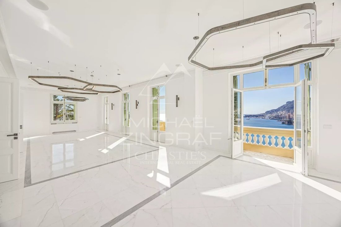 Estate in French Riviera, Provence-Alpes-Côte d'Azur, France 4 - 16733895