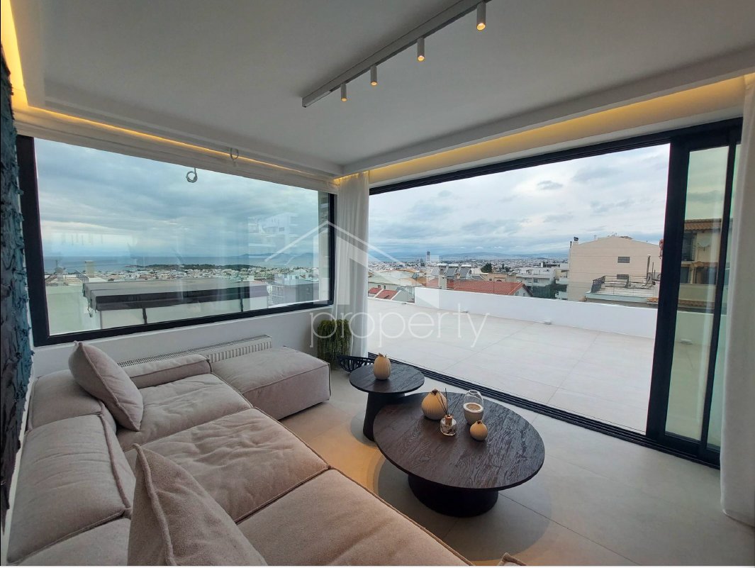Apartment in Voula, Attica, Greece 4 - 17284749