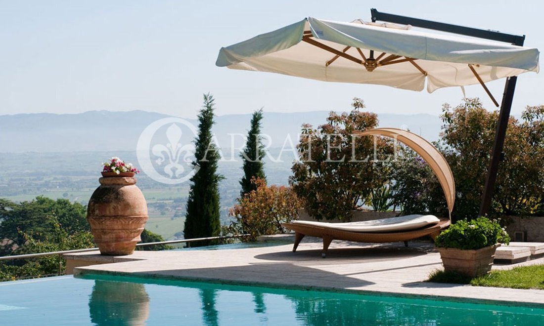 Villa in Montepulciano, Tuscany, Italy 2 - 1214667
