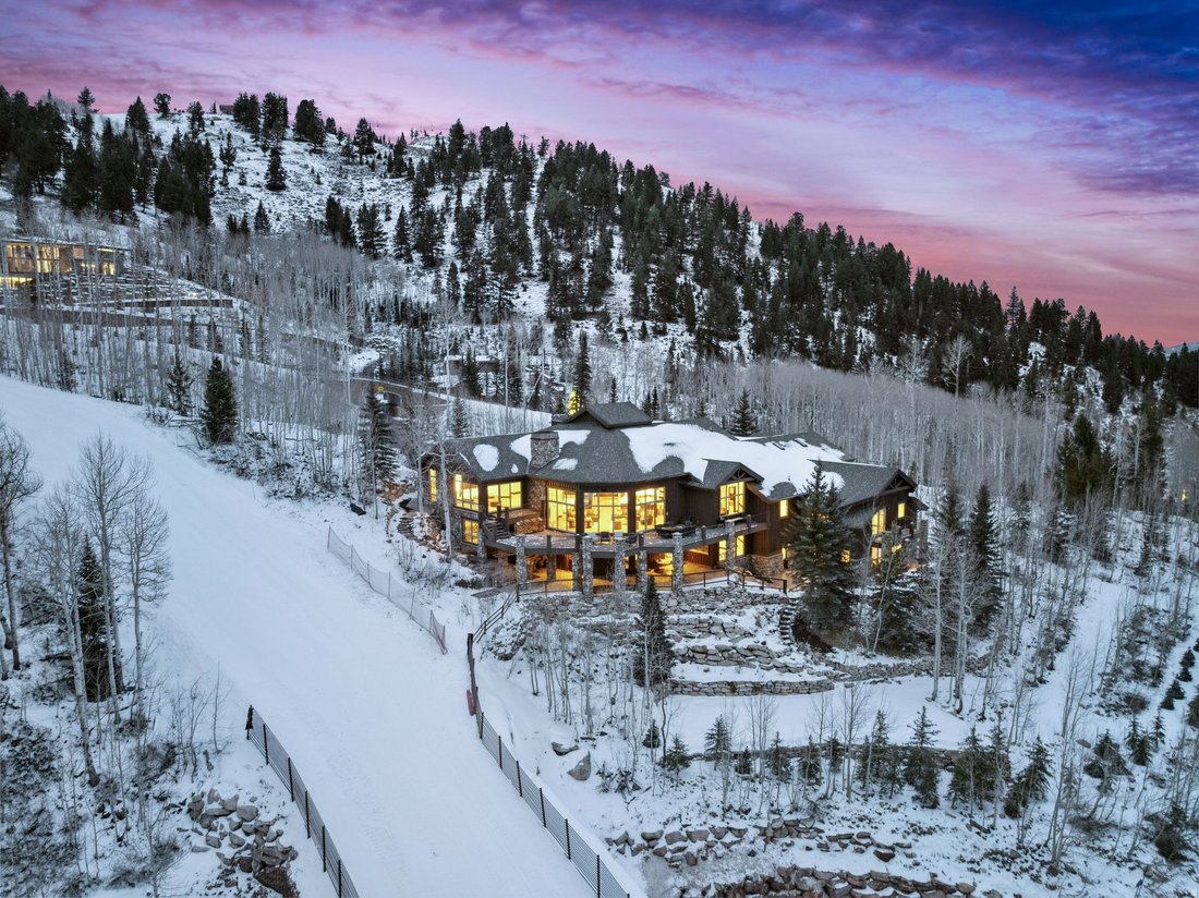 House in Park City, Utah, United States 4 - 17284553