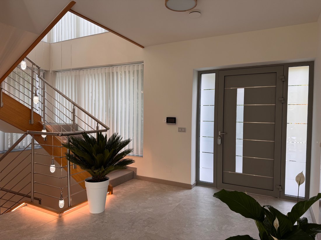 House in Budapest, Hungary 3 - 17282775