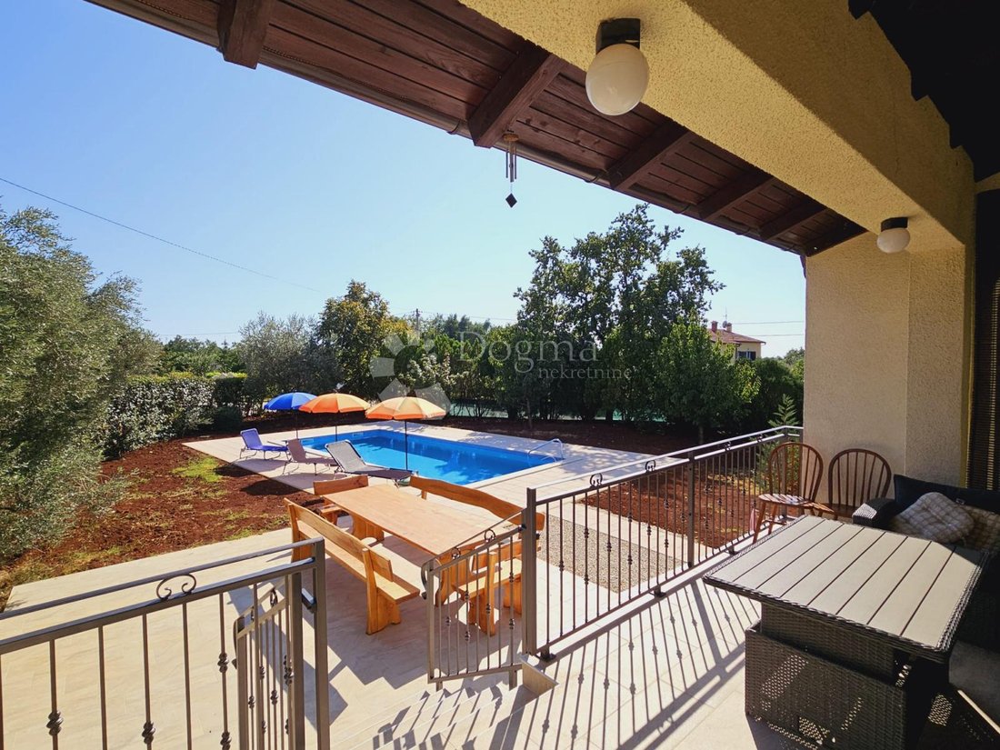 House in Nova Vas, Porec, Istria County, Croatia 4 - 17283686