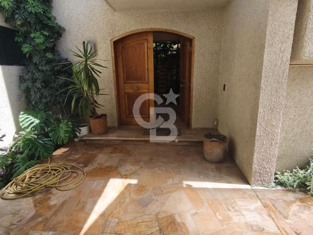 House in Providencia, Santiago Metropolitan Region, Chile 3 - 17281480