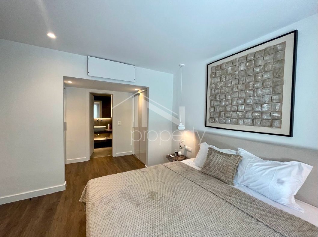 Apartment in Vouliagmeni, Attica, Greece 3 - 17284744