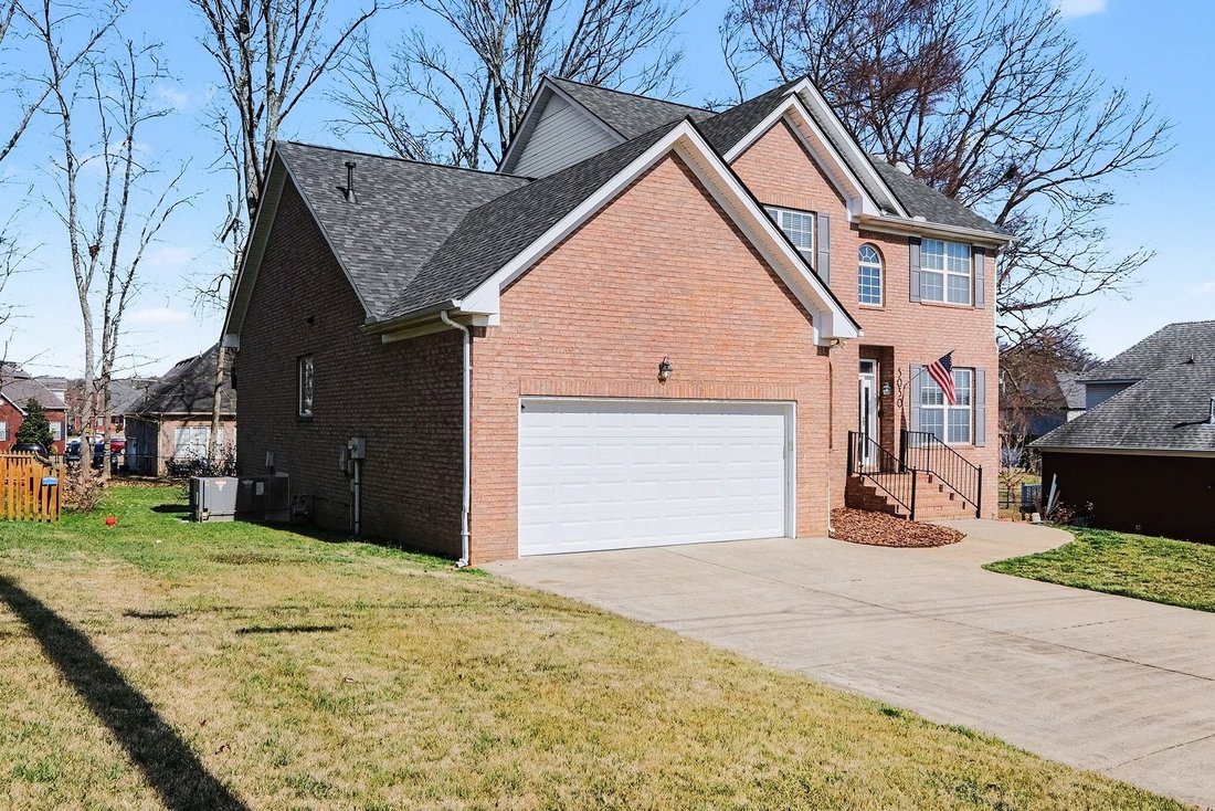 House in Smyrna, Tennessee, United States 4 - 17284676