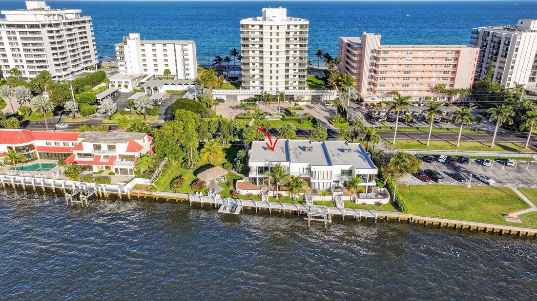 House in Boca Raton, Florida, United States 3 - 17283880