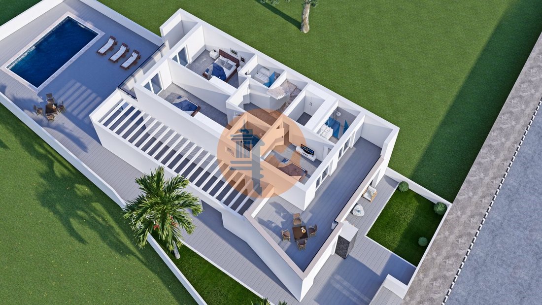 House in Castro Marim, Algarve, Portugal 2 - 17283559